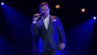 Kurt Elling Quintet - Lawns (Carla Bley) NSJF2018