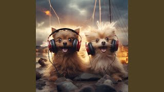 Soothing Thunder Pet Chords