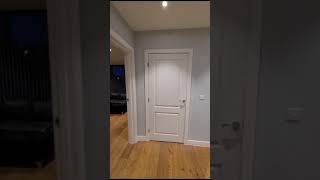 Hermitage Lane flat