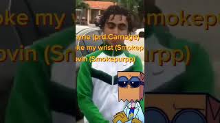 Top 5 Canciones de Lil pump #lilpump #fyp #shorts #tentacion #lilpeep #playboicarti