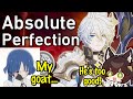 Why Phainon Is The Perfect Design Character | The_Losers React