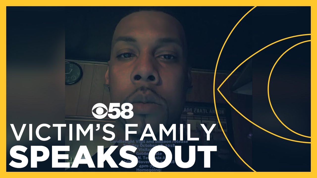 Family of 2018 reckless driving victim speaks out after killer charged ...