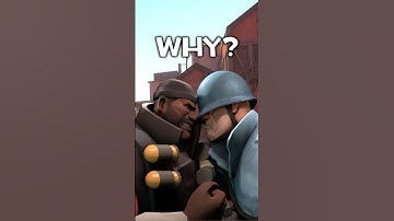 Why Exactly Are We Fighting in TF2?