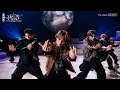【「夜の音 -TOKYO MIDNIGHT MUSIC-」】MAZZEL「The Voice」圧巻の歌声！感動を呼ぶ最高のパフォーマンス