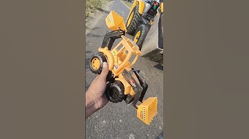 jcb video jcb cartoon gadiwala jcb 3dx loading black mud in sonalika #ruhulshorts #jcb #backhoe