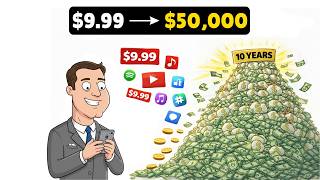 The Ugly Truth About Subscription Services No One Tells You