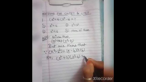 #cgtet #ctet // ctet //cgtet//maths questions n solutions