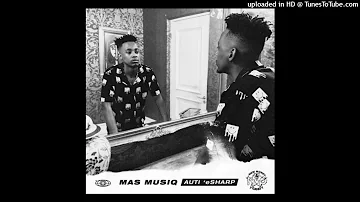14. Mas Musiq - Jagermeister (feat. Vigro Deep)