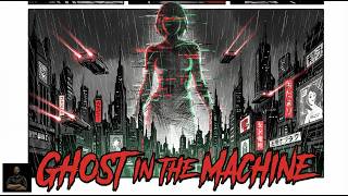 Blade Runner: Digital Rain | Massive Cyberpunk Horror Soundtrack | Analog Synths &amp; Industrial Drones