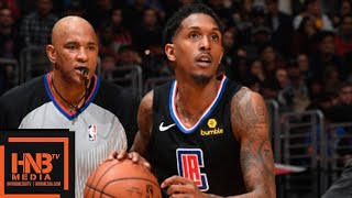 Phoenix Suns vs LA Clippers Full Game Highlights | 02\/13\/2019 NBA Season