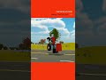 tractor palat giyo, 😂 😂 😭 1 subscribe plz #ytshort #viral #trending #nandkishorgaming #swarajlovers