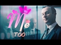 ►Me too [Mycroft Holmes]