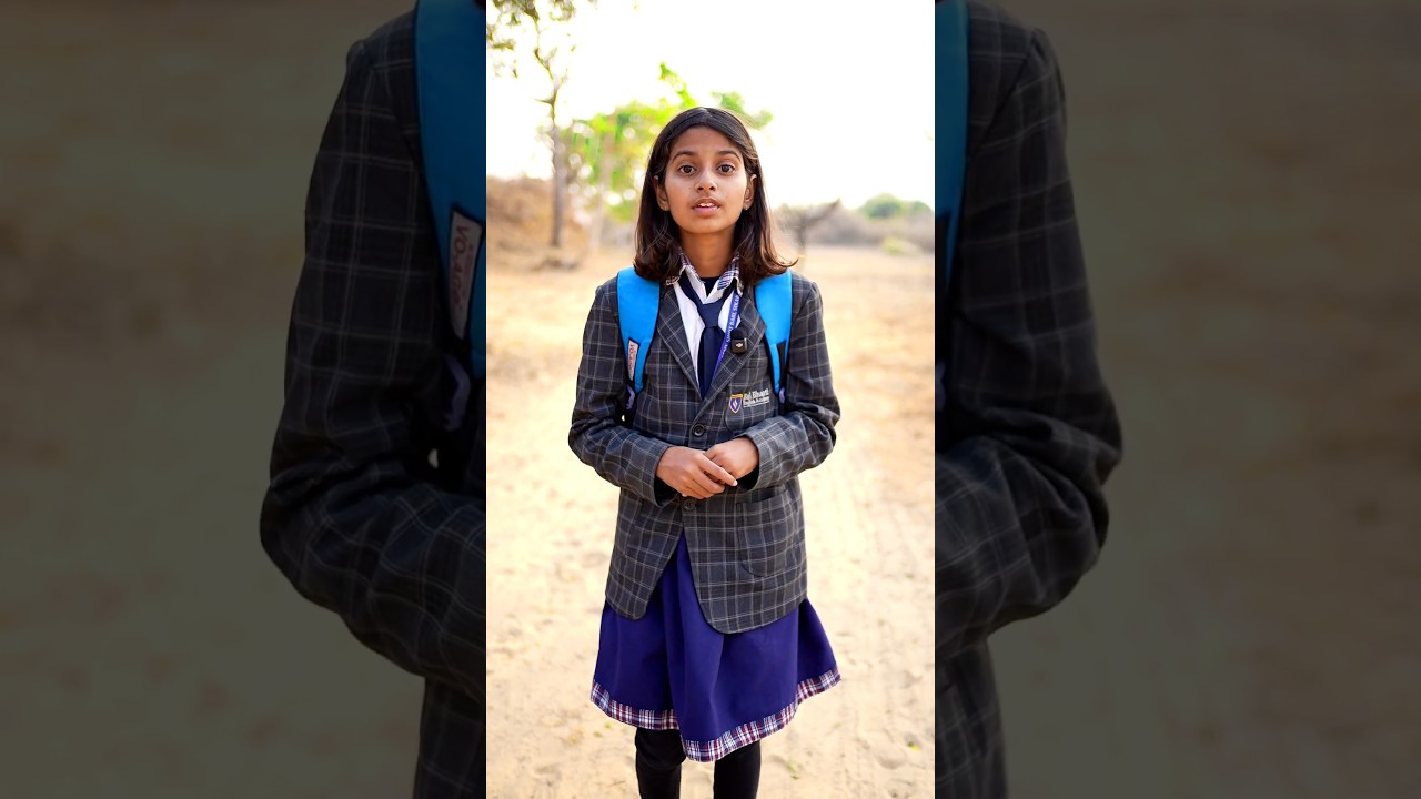 Mansi mitti kha Gayi 😱😛 