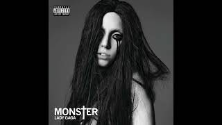Lady Gaga - Monster (Revamped, Instrumental)