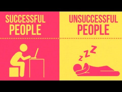 15 HABITS ALL SUCCESSFUL PEOPLE HAVE