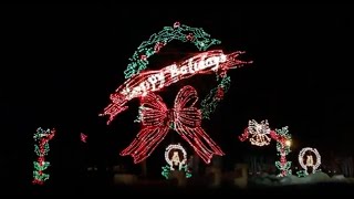 CT DOT "Drive Sober or Get Pulled Over- Holiday Lights" (Alcohol Impairment)
