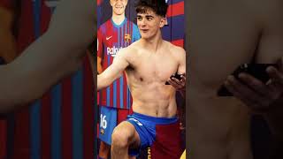 Download Lagu Pablo Gavira (Gavi) MP3