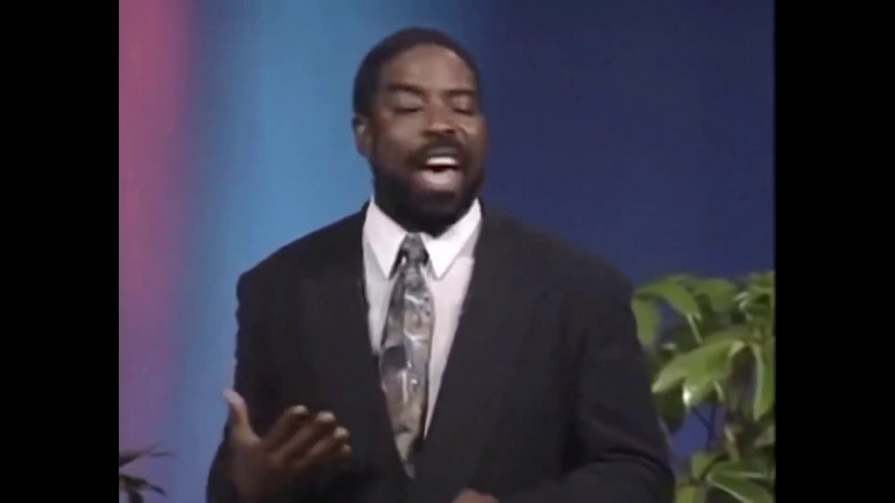 The Chinese Bamboo Tree featuring Les Brown