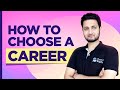 Career guidance after 10th  12th  complete 