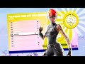 150 PINGLE SOLO CASH CUP'TA 37. OLDUM (Türkçe Fortnite)