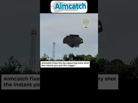 How Aimcatch Shows Your Aim video thumbnail
