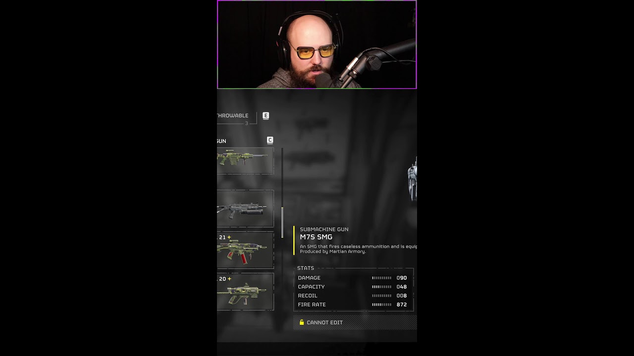 Are We To Cyberstan Yet On Helldivers 2!?