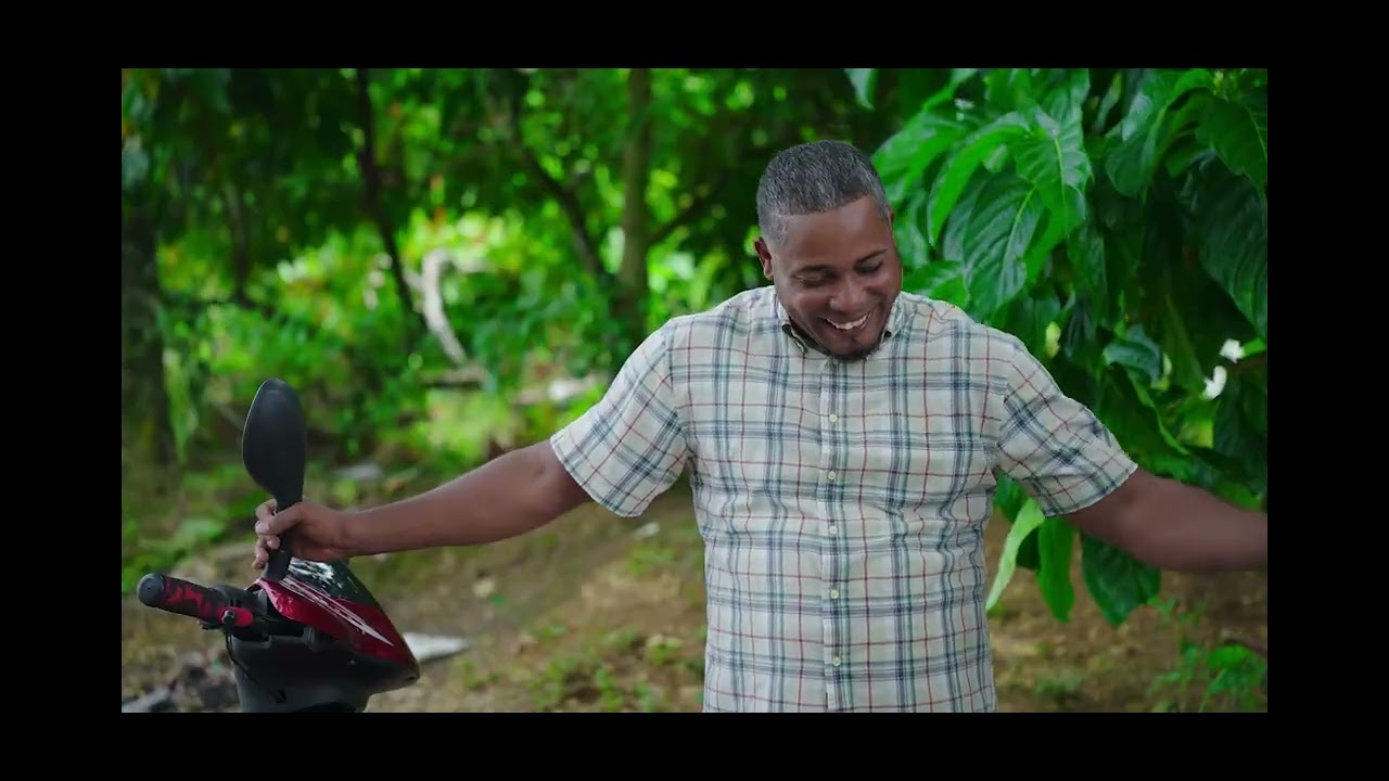 Se cree que la pasola es de ella y la hacen pasar una vergüenza