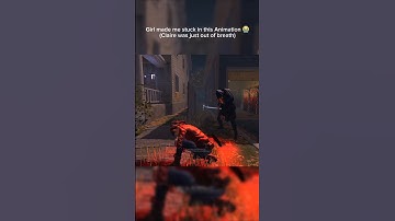 DBD Cheaters are SO annoying 😭