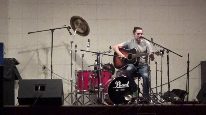 Michael Withrow Song 1