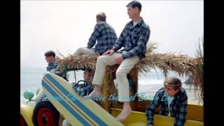 The Beach Boys -  &quot;The Shift&quot;