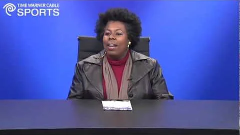 Time Warner Cable: Terri
