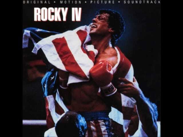 Rocky 4 - One Way Street