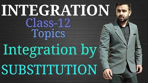 Class 12 Substitution method Ex-7.2|INTEGRATION|Cbse|Chaptr-7|NCERT Maths|My institute|Sachin sir