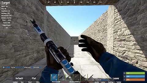 Are these the BEST RUST SCRIPTS of 2025?..