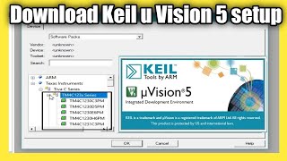 Download keil uvision 5 || How To install keil software 2023
