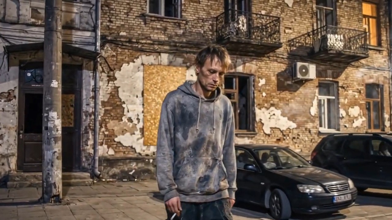 Grupa W -„Brzeska 13 — Jeszcze żyję”