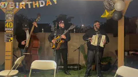 Pedro Sotelo - Chino Hernandez (La Odisea) 2021
