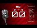 1905FM by ERONET | FK Željezničar - HŠK Zrinjski Mostar