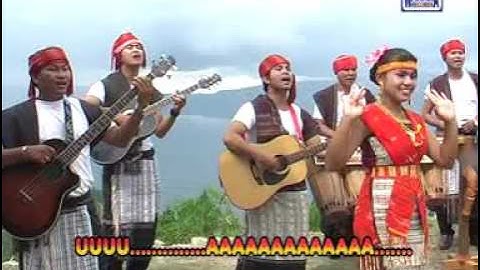 Marsada Band - Boasa Ma