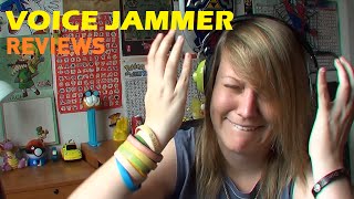 VOICE JAMMER REVIEWS