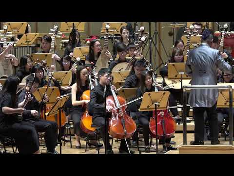 2019年《经典再现》-  春天组曲 Spring Suite - 《杜鹃花开》Bloom of Azaleas