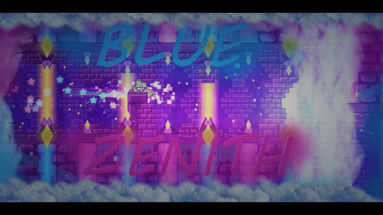 My part on Blue Zenith by SpaceDreamSD YouTube