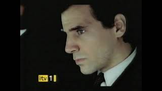 BBC Two and ITV Continuity (24th February 2008)