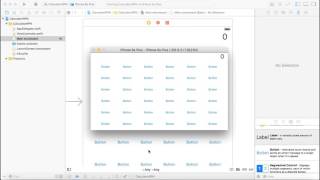 How to create an RPN Calculator using Swift in Xcode