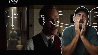 Cinematography Case Study - Lighting The Face screenshot 4