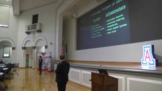 CyberMed Summit Keynote Address: Christian Dameff, MD, and Jeff Tully, MD
