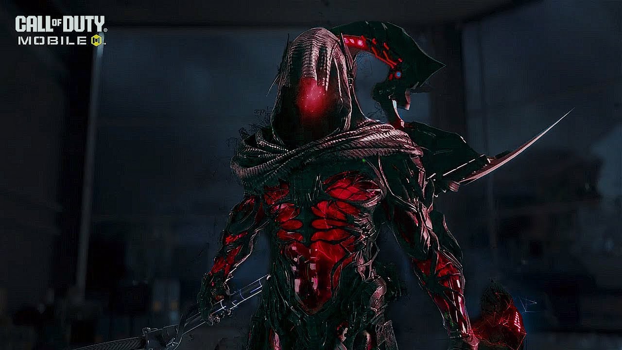 AK117 NUKE IN NEW SEASON 11 CODM, MP RANK