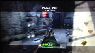 2nd map Dome win 4-3