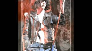 Joey Ramone Gabba Gabba Tribute.