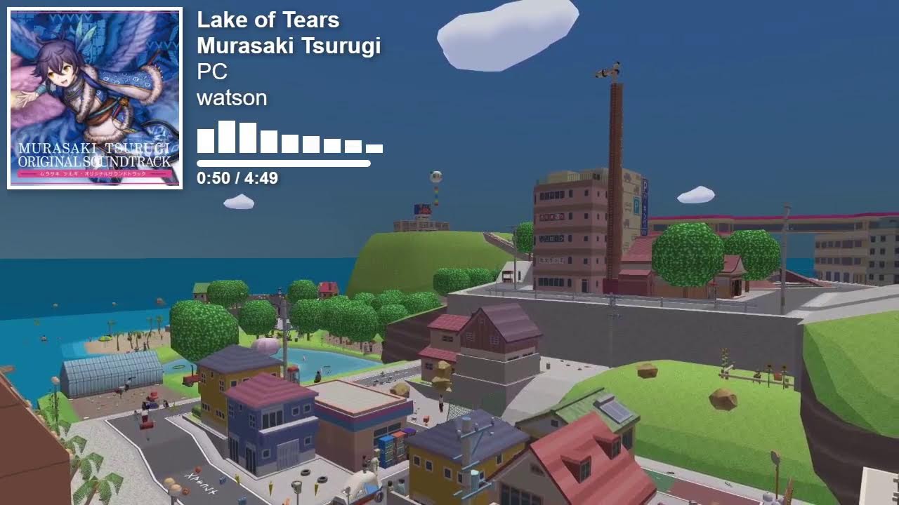 KVGM "The Last Wave" Live Stream (Video Game Music Radio, Smooth VGM 24/7)